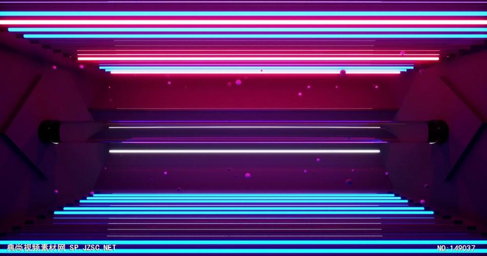 动感经典光效91款Neon_Room_G