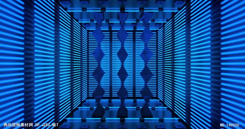 动感经典光效91款Neon_Room_N