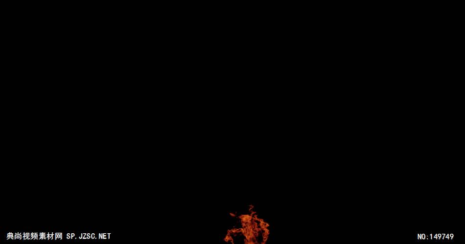 火球FireballAtCam07 实拍视频素材