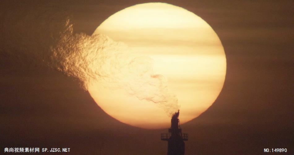 0795-大月亮1 中国风视频 背景视频