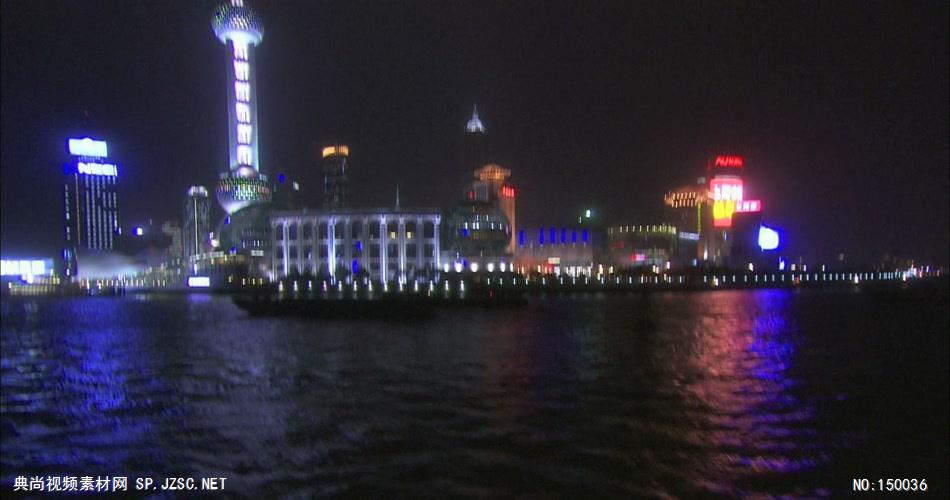 079-上海夜景一组2