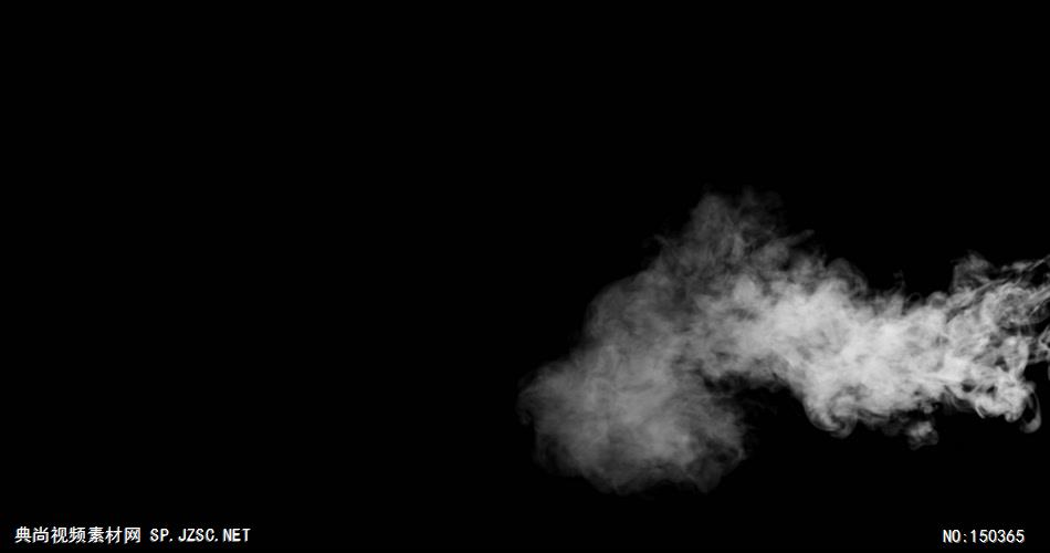 高清烟雾元素视频素材合辑motionVFXpufffromright02 焰火 烟花
