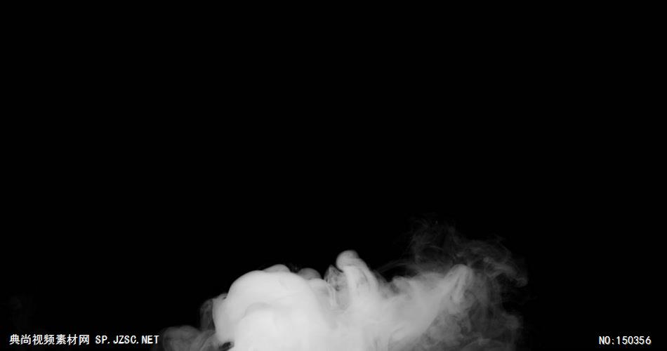 高清烟雾元素视频素材合辑motionVFXvapoursfrombottom05 焰火 烟花