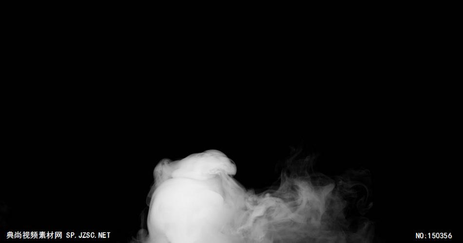 高清烟雾元素视频素材合辑motionVFXvapoursfrombottom05 焰火 烟花