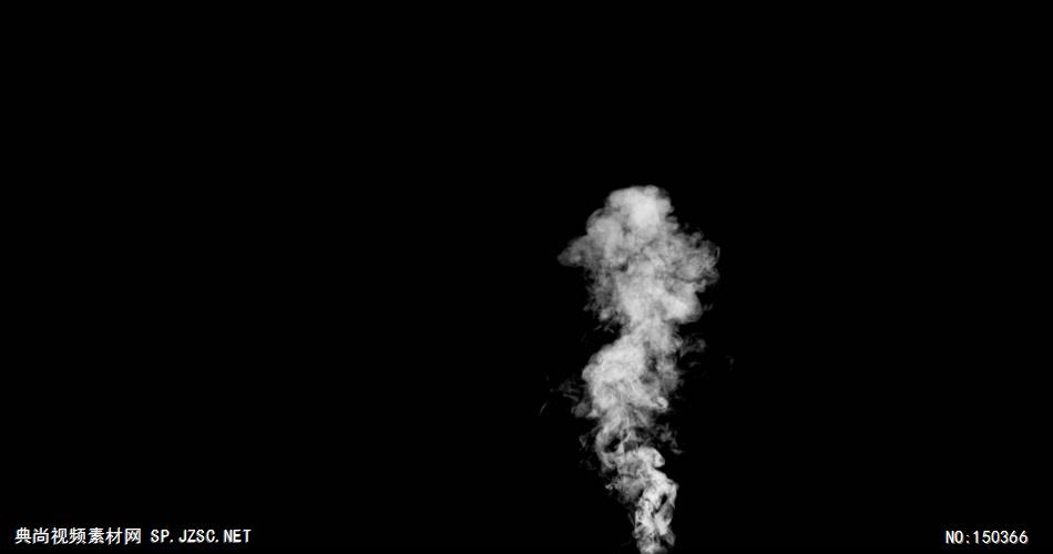高清烟雾元素视频素材合辑motionVFXpufffrombottom06 焰火 烟花
