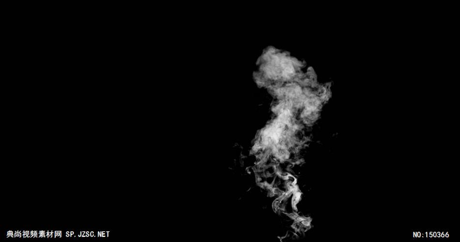 高清烟雾元素视频素材合辑motionVFXpufffrombottom06 焰火 烟花