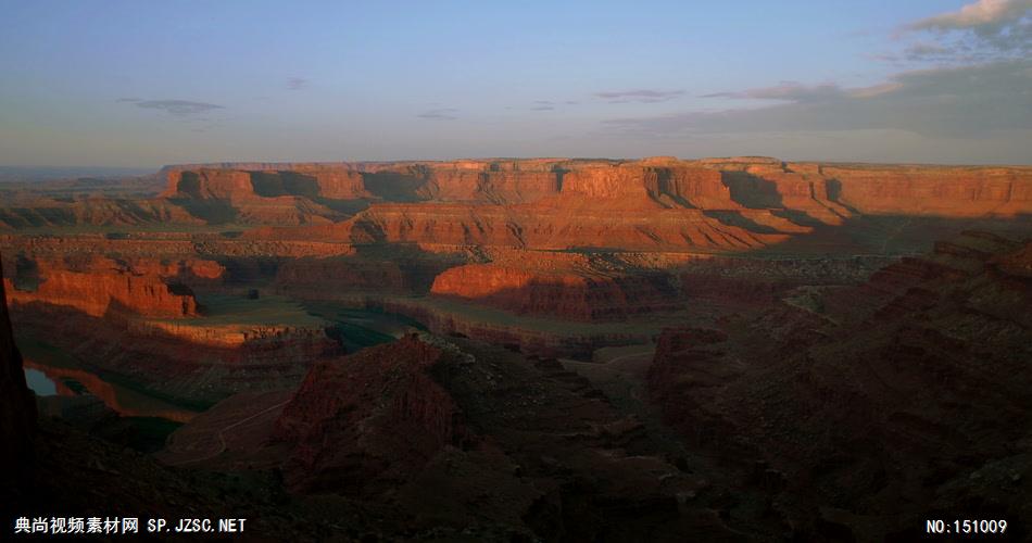 峡谷8 大峡谷风景视频Grand Canyon 美景 自然风光
