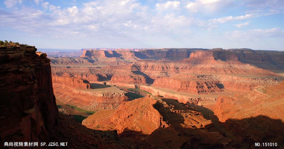 峡谷9 大峡谷风景视频Grand Canyon 美景 自然风光