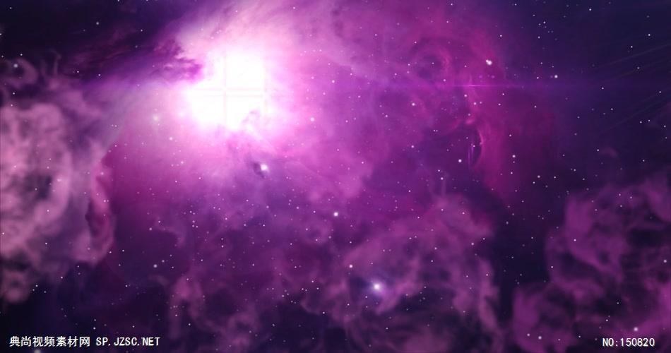YM4353星云 -唯美星空