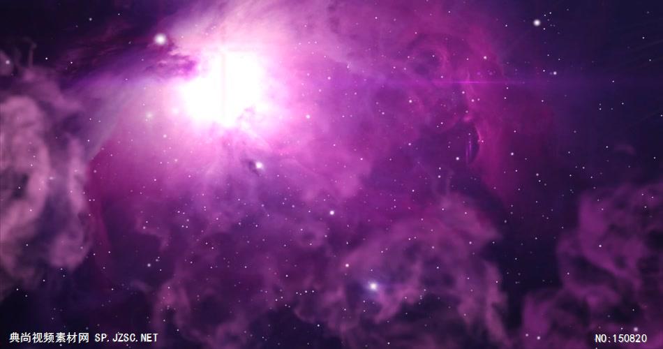 YM4353星云 -唯美星空