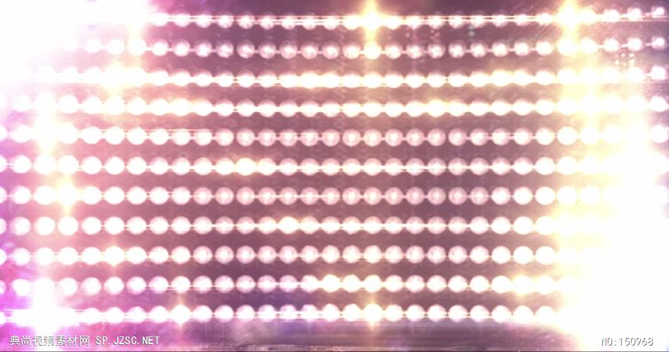 霓虹闪烁灯光YM0249漂亮的LED舞台灯光效果