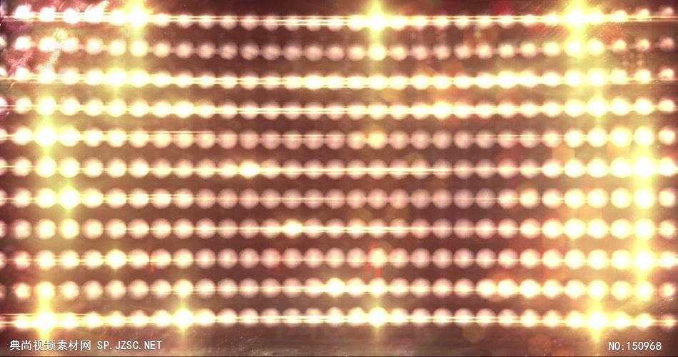霓虹闪烁灯光YM0249漂亮的LED舞台灯光效果
