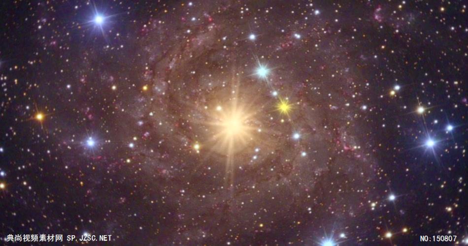 YM4352星空 -唯美星空