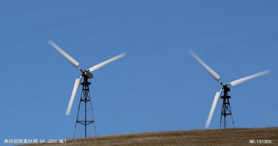 新能源-Energy000729_VTXHD风力发电 清洁能源 风力发电 工业