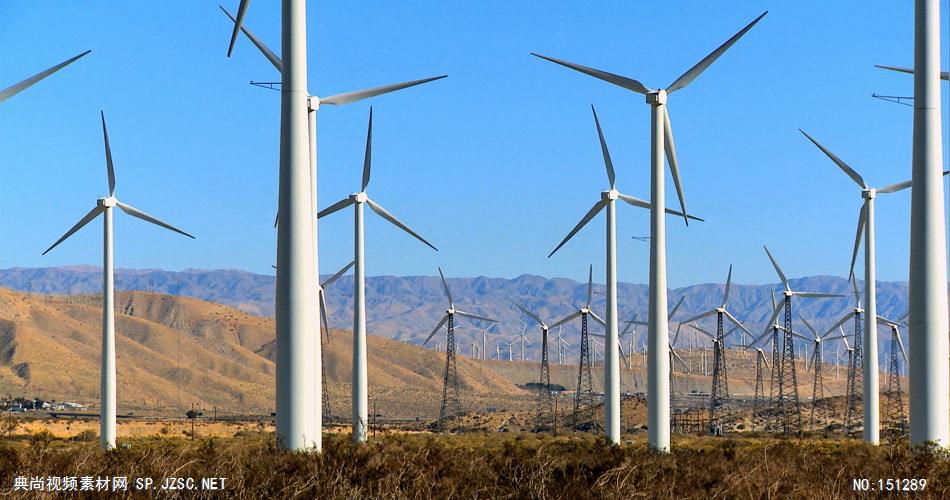 新能源-000727VTXHD 风力发电 工业