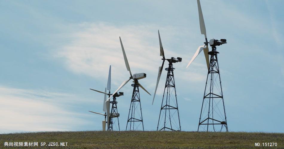 新能源-Energy000732_VTXHD风力发电 清洁能源 风力发电 工业