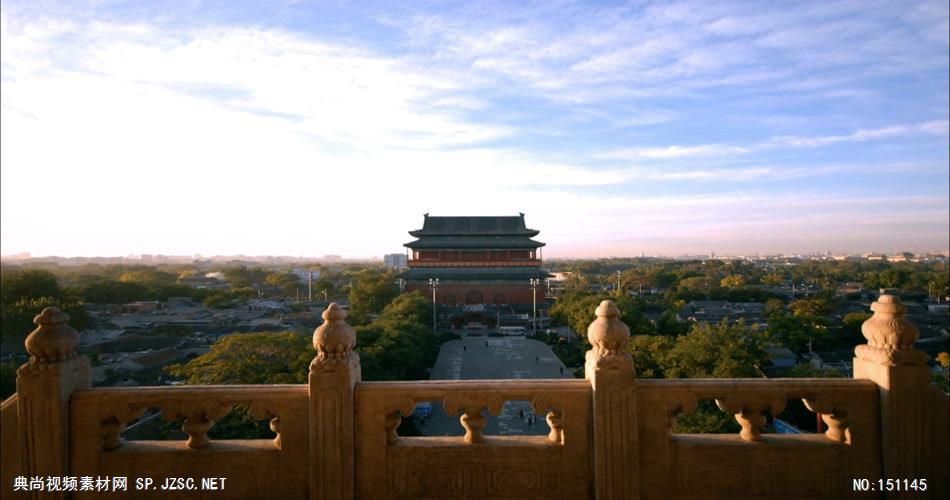 0319-北京风景一组科技 生产 办公 城市-