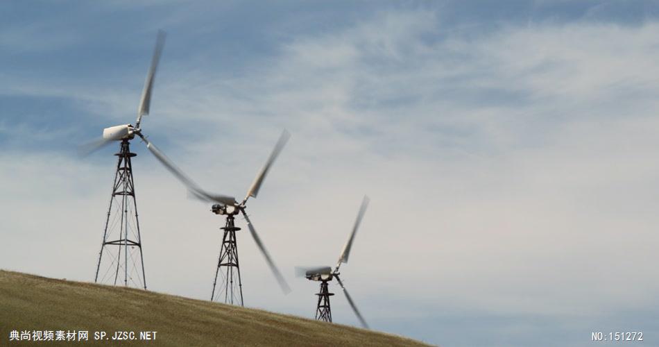 新能源-Energy000730_VTXHD风力发电 清洁能源 风力发电 工业