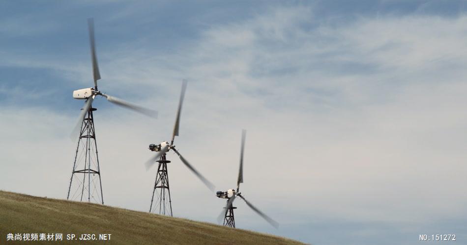新能源-Energy000730_VTXHD风力发电 清洁能源 风力发电 工业