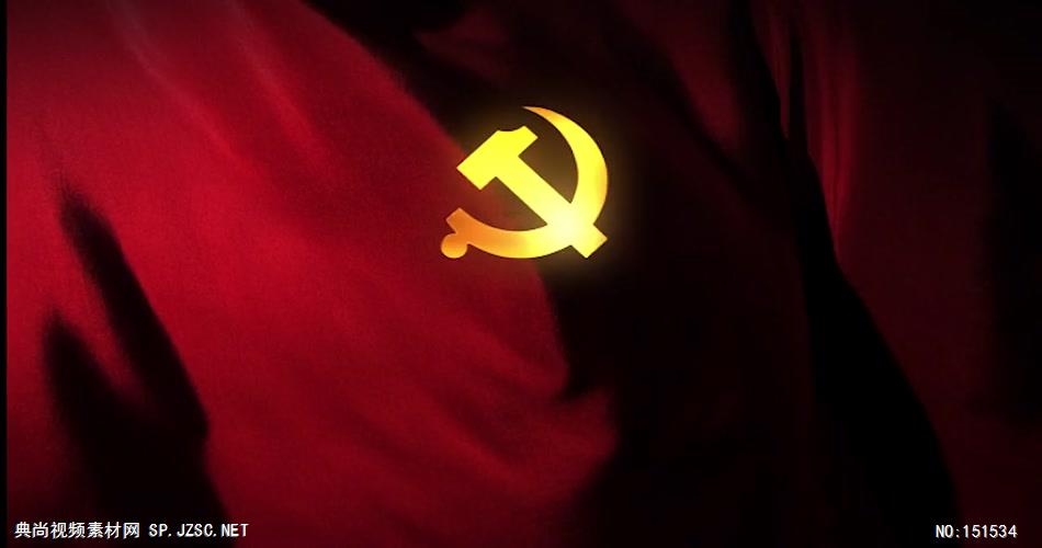 YM1144爱我中华革命题材红歌民歌(含音乐) 红军近代战争 配乐 歌舞