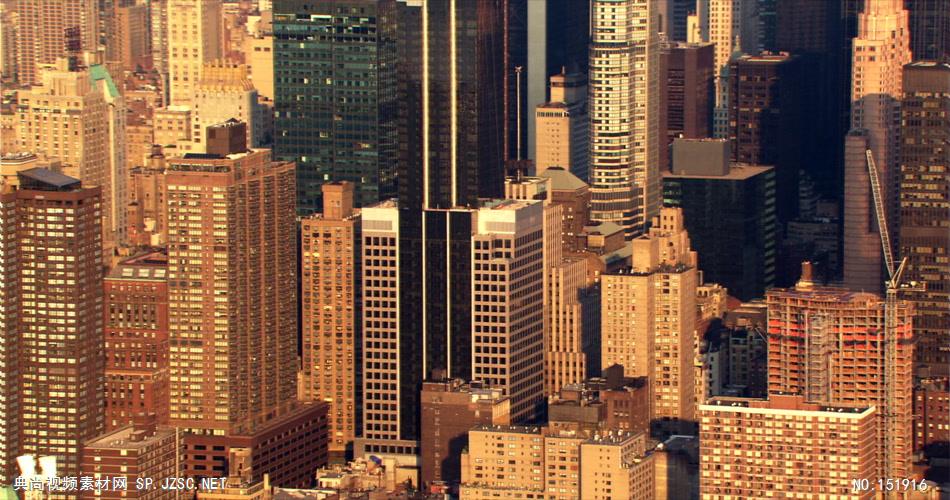 纽约城市风光（高清）NYC123H2
