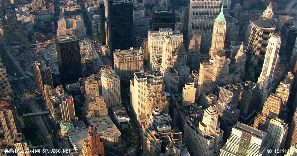纽约城市风光（高清）NYC132H2
