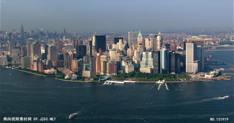 纽约城市风光（高清）NYC113H2
