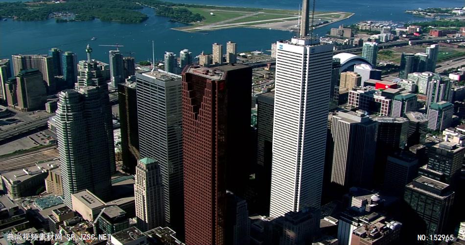 航拍鸟瞰城市12航拍 鸟瞰 城市 高空实拍 视频