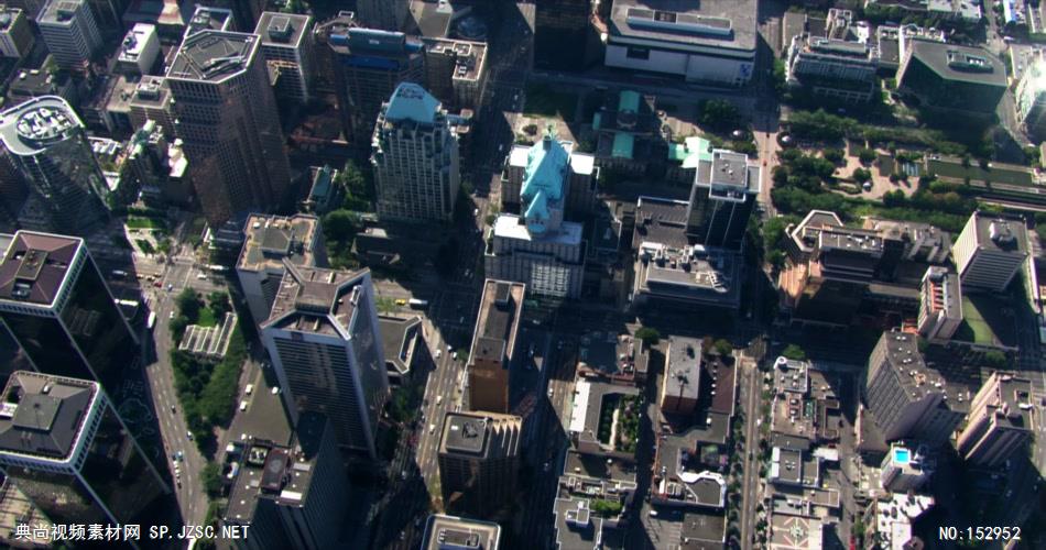 航拍鸟瞰城市9航拍 鸟瞰 城市 高空实拍 视频
