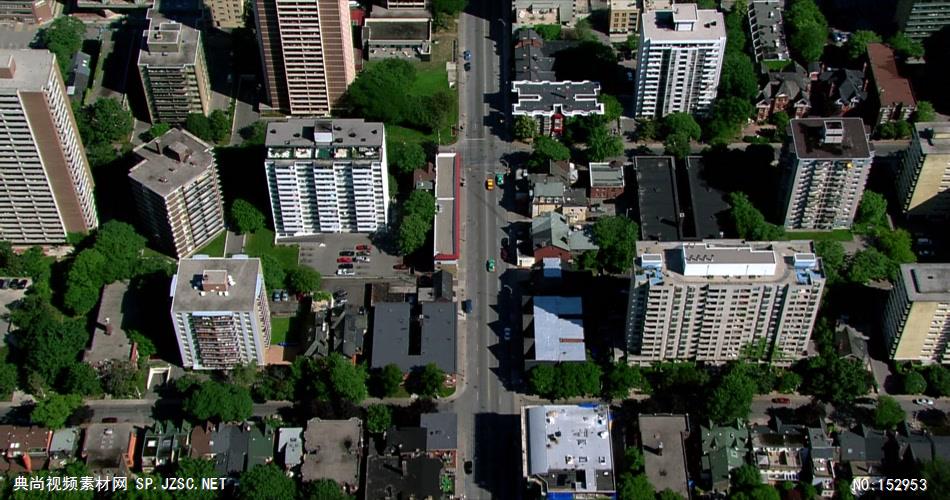 航拍鸟瞰城市13航拍 鸟瞰 城市 高空实拍 视频