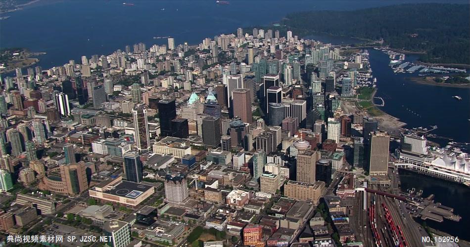 航拍鸟瞰城市8航拍 鸟瞰 城市 高空实拍 视频