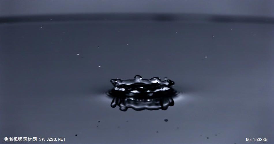 水017Water 水滴 水特写水实拍 水滴水 水视频