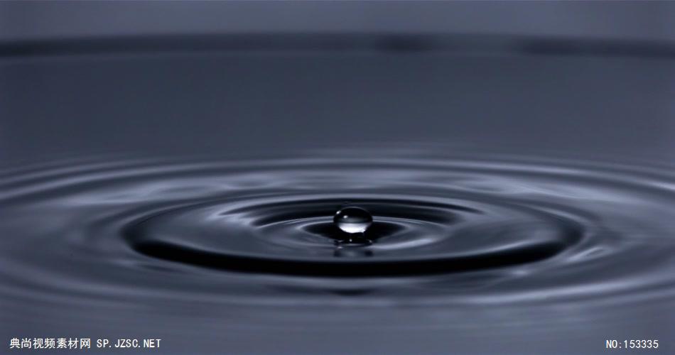 水017Water 水滴 水特写水实拍 水滴水 水视频