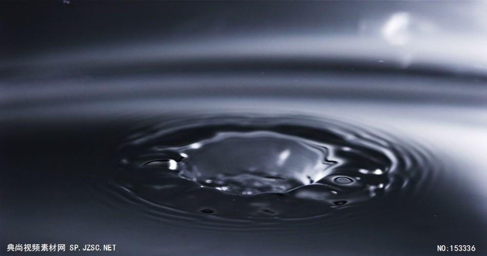 水015Water 水滴 水特写水实拍 水滴水 水视频