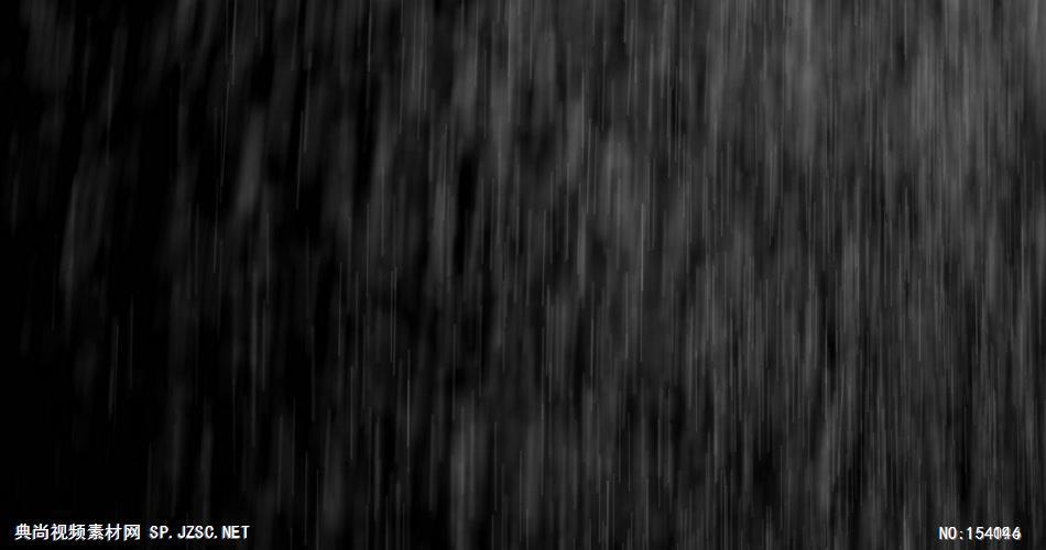 heavy_rain Heavy_Rain雨特效及精典高清实拍 下雨特效