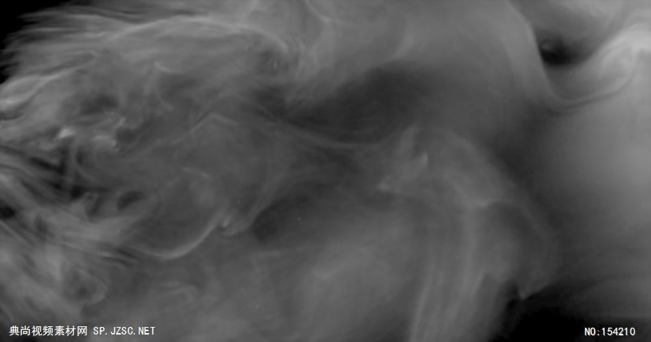 PROFOG 27雾霾雾气阴霾高清实拍视频素材合
