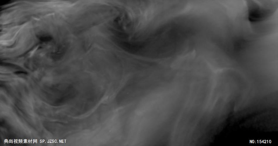 PROFOG 27雾霾雾气阴霾高清实拍视频素材合