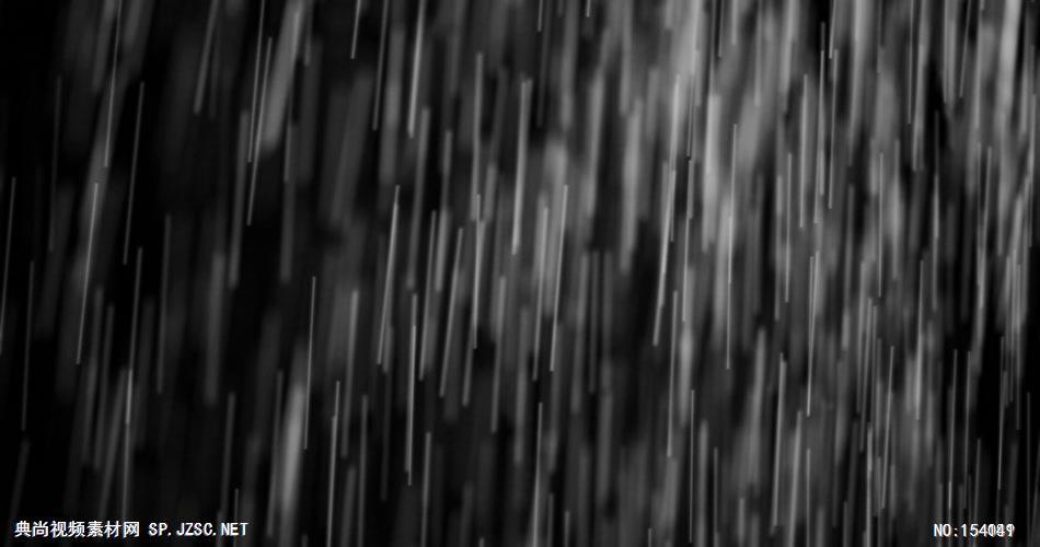 rain_close-up Rain_Close-Up雨特效及精典高清实拍 下雨特效