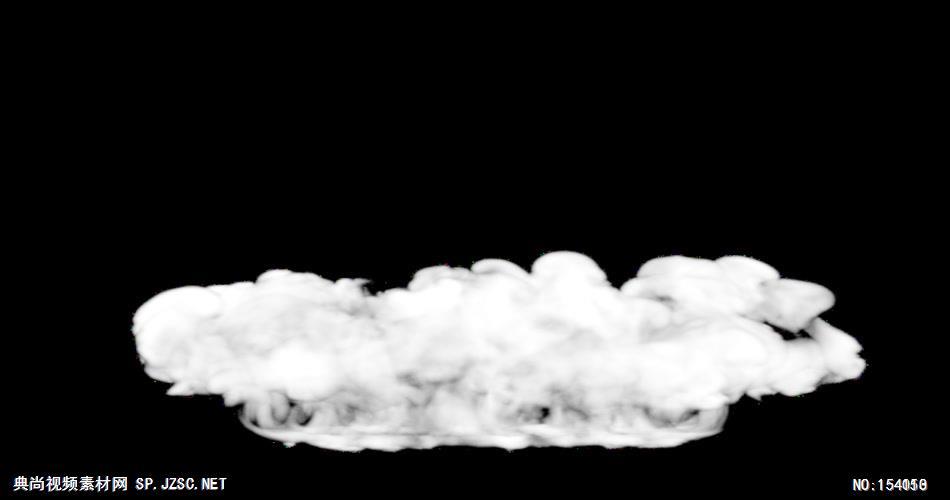 烟幕展示0023SmokeRevealers 烟雾视频素材 冒烟 
