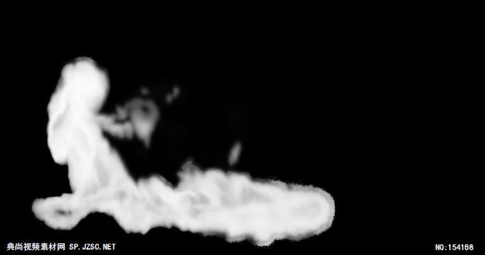 烟幕展示0003SmokeRevealers 烟雾视频素材 冒烟 