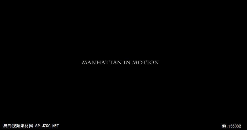 Y43延时摄影：曼哈顿 美丽风景延时拍摄 视频