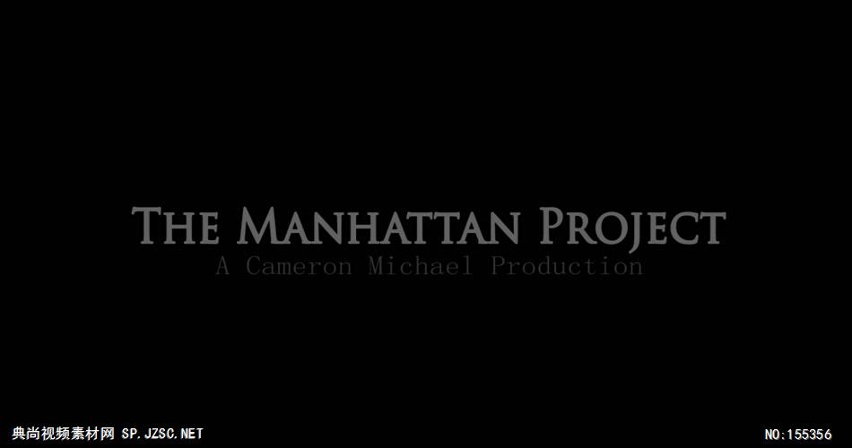 延时摄影-曼哈顿樱花 美丽风景延时拍摄 视频
