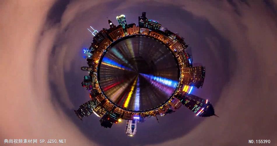 P033.上海2012延时摄影.1080p 美丽风景延时拍摄 视频