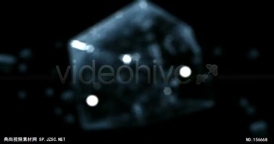 AE：AE梦幻水立方片头 ae素材 免费下载17 ae片头ae模板 片头视频素材 视频片头 片头素材