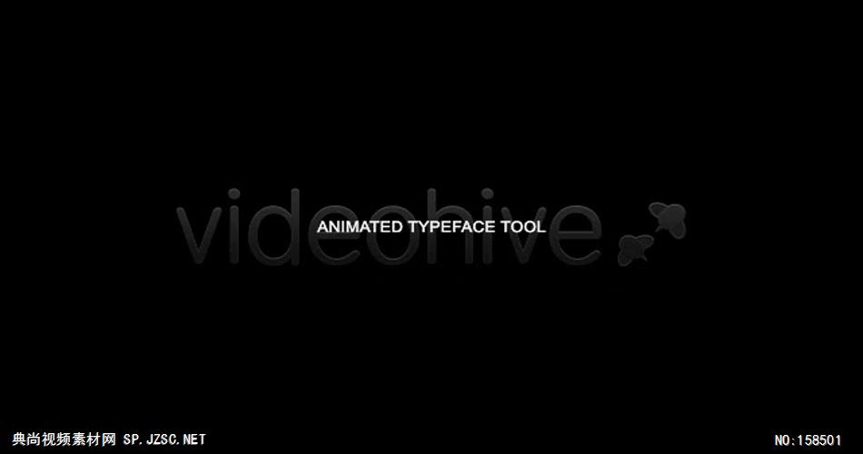 AE：手写文字动画 ae特效素材下载16 文字动画视频ae模板