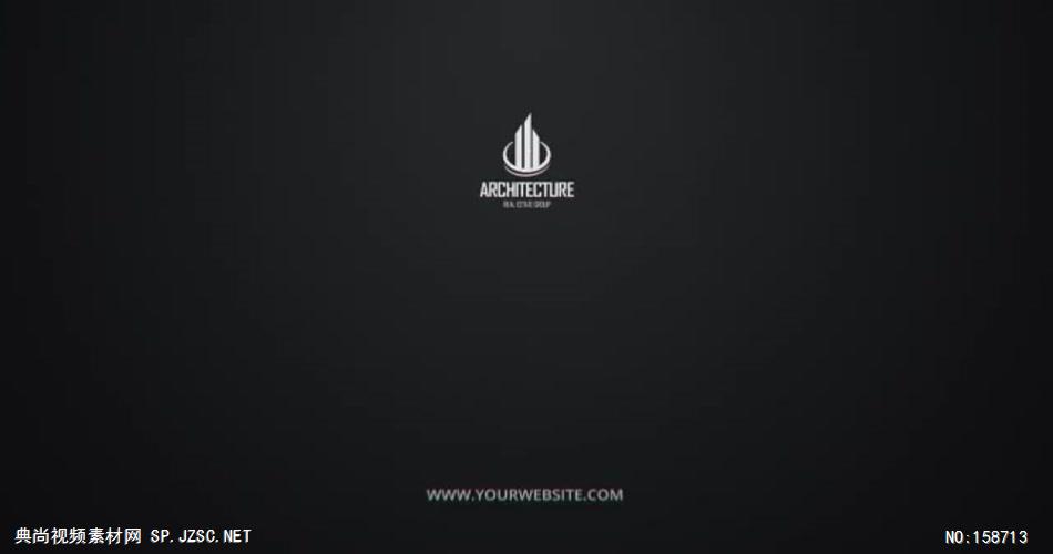 AE：AE房地产广告宣传栏目包装 ae素材 免费下载17