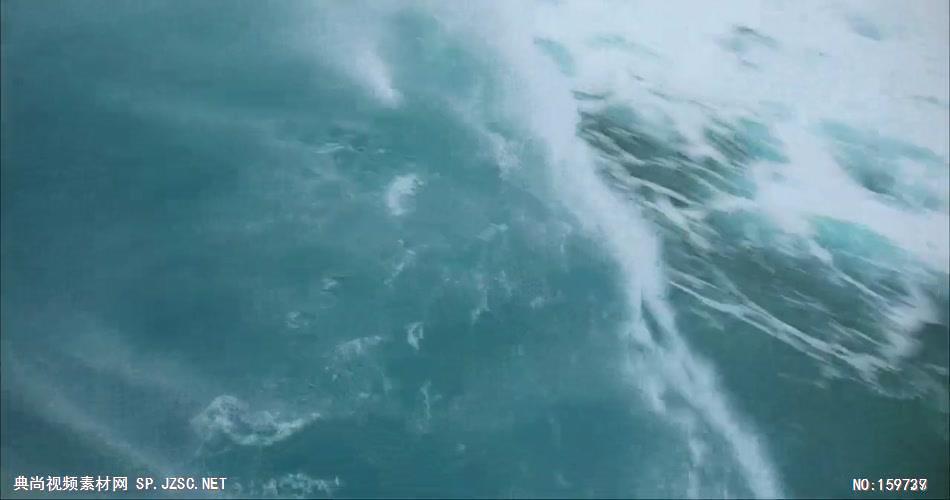 大海冲浪冒险视频素材 公司宣传片 企业宣传片