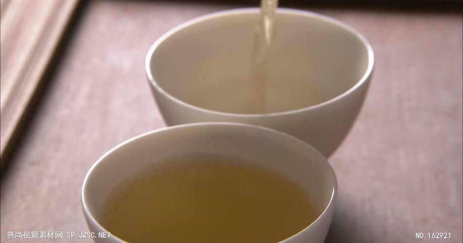 煮茶-品茶2中国实拍视频素材 视频下载中国实拍