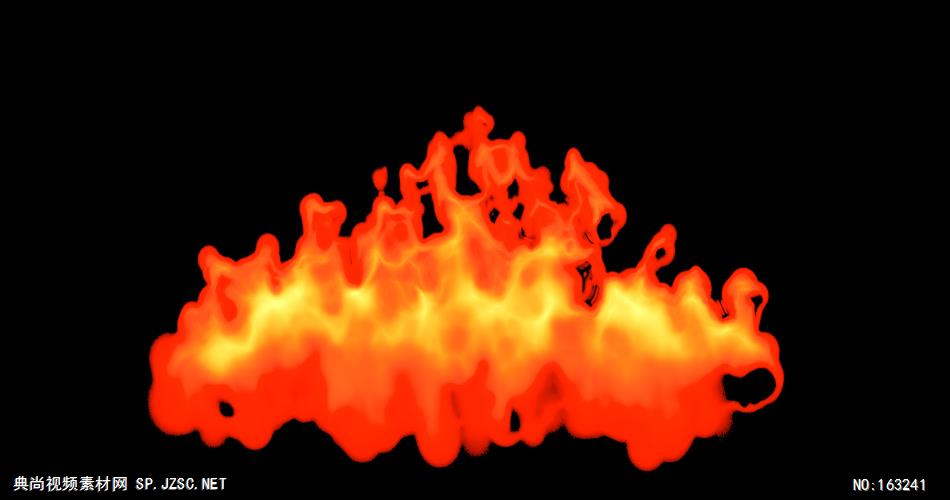 火焰展示0006FireRevealers焰火 燃烧 烧火 