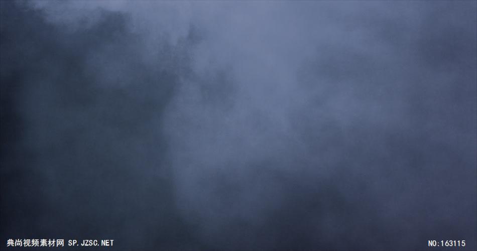 雾smokecharge06SmokeCharge06中国实拍视频素材 视频下载中国实拍